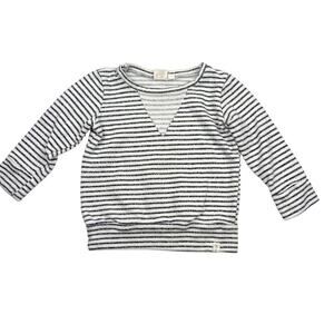 b|co Babysprouts Clothing Co. Raglan Sweatshirt